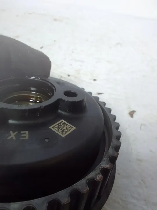 RUEDA VARIADOR VOLVO 2.0B 32213918 image 3