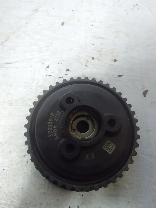 RUEDA VARIADOR VOLVO 2.0B 32213918 image 4