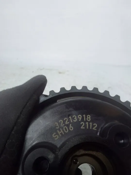 RUEDA VARIADOR VOLVO 2.0B 32213918 image 5