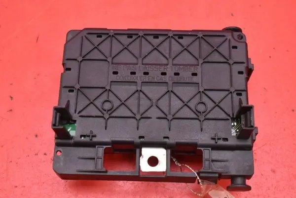 Boîte à fusibles OEM mamAUTO-1060809- Peugeot 206 image 7