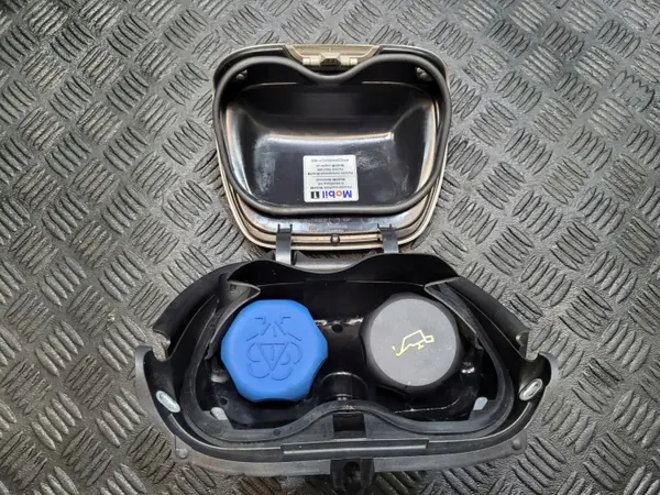 Öl-Einfüllstutendeckel OEM 98755507500 Porsche image 4