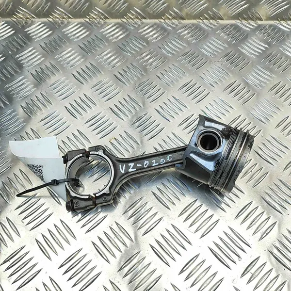 KOLV FIAT DOBLO MPV 1.3L 55208624 image 3