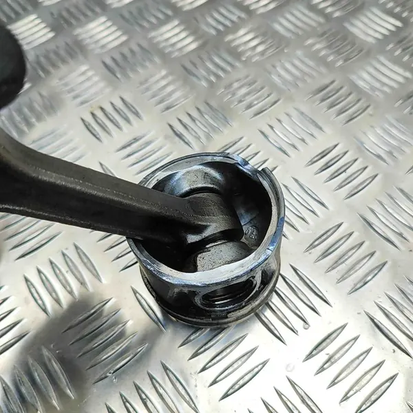 KOLV FIAT DOBLO MPV 1.3L 55208624 image 4