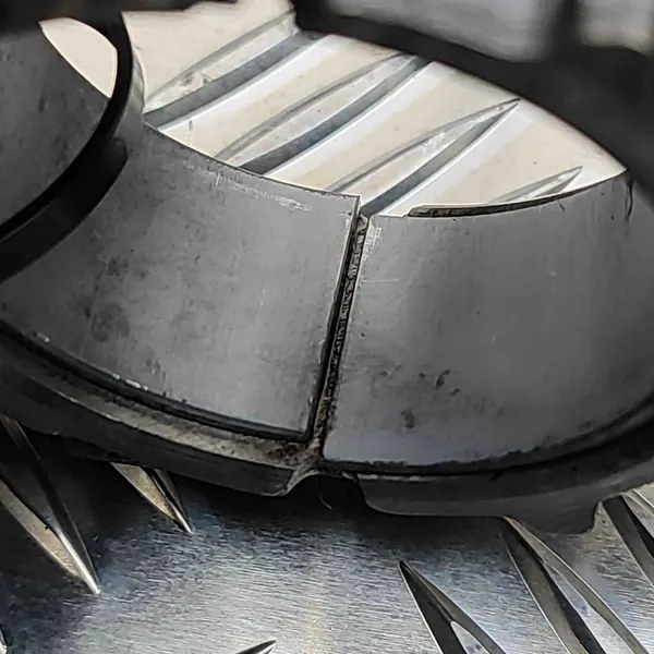 KOLV FIAT DOBLO MPV 1.3L 55208624 image 5