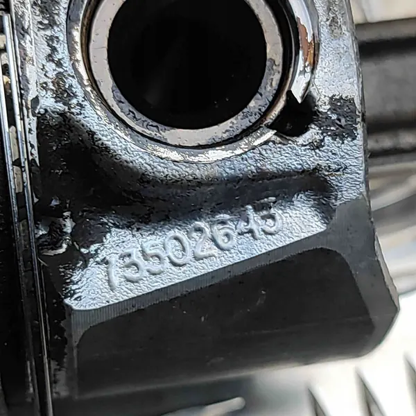 KOLV FIAT DOBLO MPV 1.3L 55208624 image 6