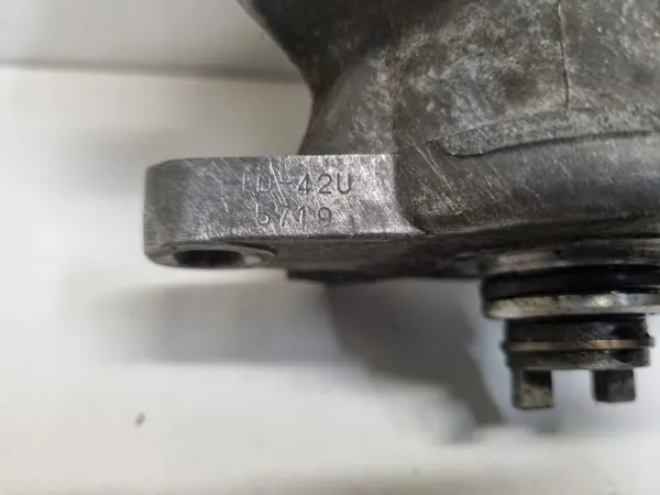 Zündspule OEM TD-42U für Honda Civic image 3