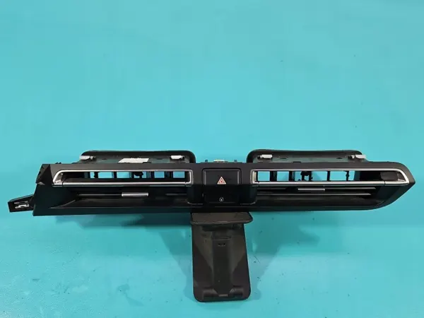 Mittventilationsgallret OEM 9813436277 Peugeot 508 II image 2