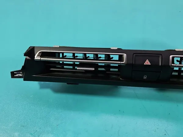 Mittventilationsgallret OEM 9813436277 Peugeot 508 II image 3