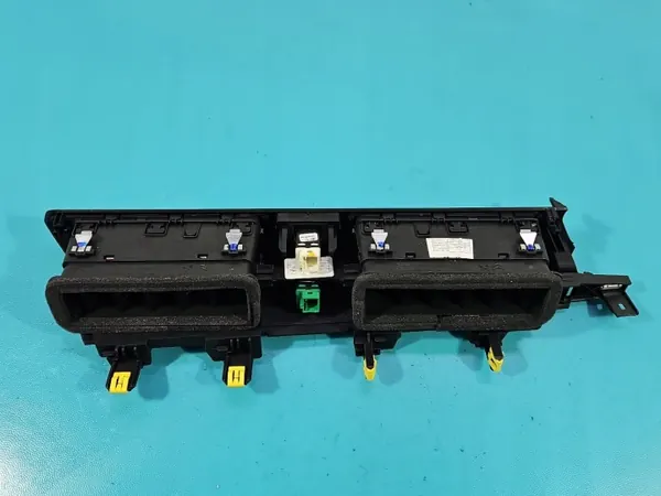 Mittventilationsgallret OEM 9813436277 Peugeot 508 II image 4