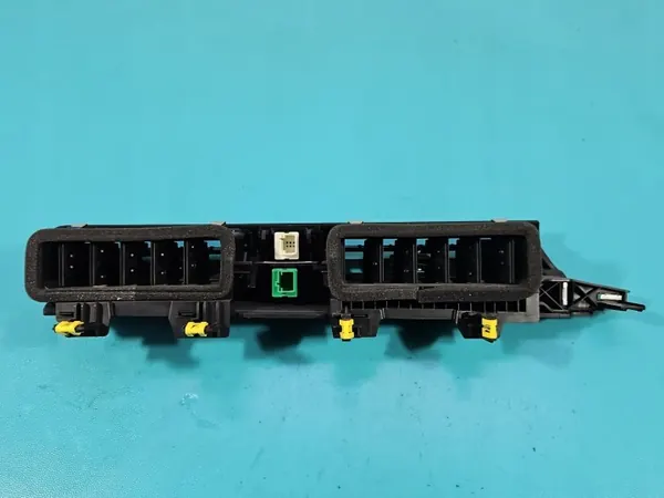 Mittventilationsgallret OEM 9813436277 Peugeot 508 II image 5