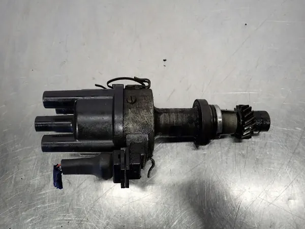 Distribuidor de ignição Volkswagen Passat B3 1.9 OEM image 2