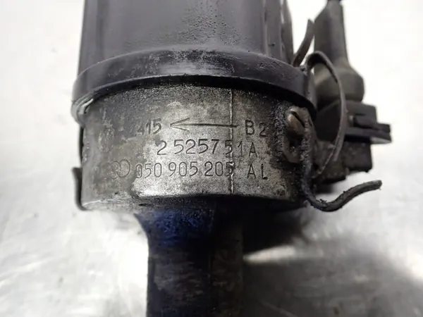 Distribuidor de ignição Volkswagen Passat B3 1.9 OEM image 5