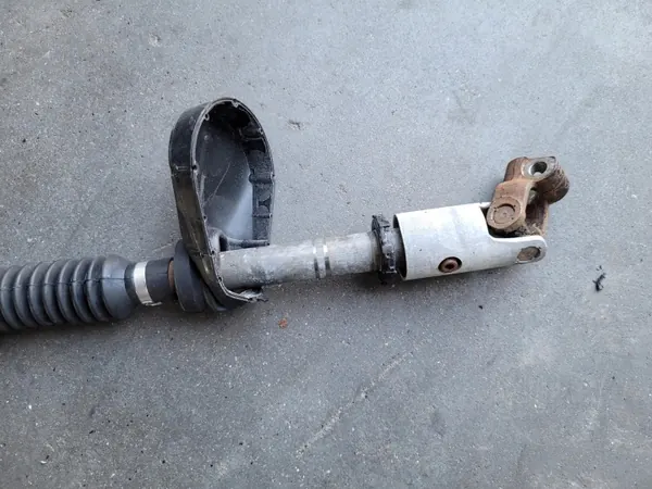 Junta da coluna de direção OEM Dodge Ram 1500 5.7L image 3