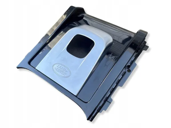 Capa Seletor Mudanças Land Rover Discovery 5 LK72-045A66 image 3