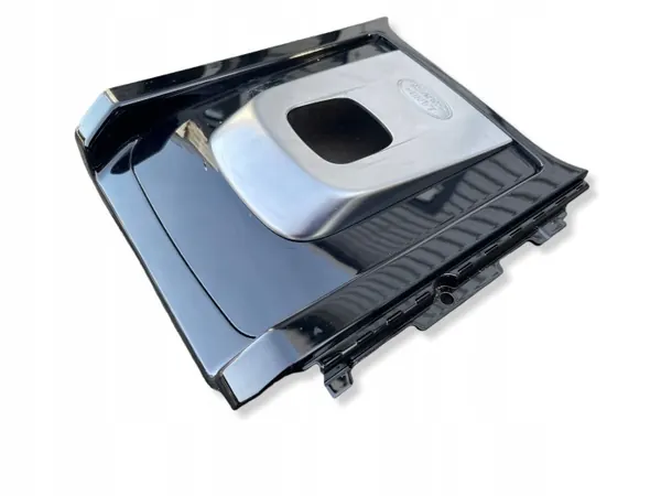 Capa Seletor Mudanças Land Rover Discovery 5 LK72-045A66 image 4
