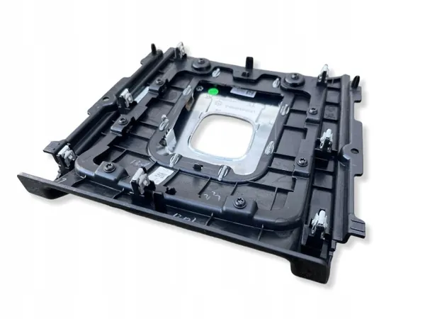 Capa Seletor Mudanças Land Rover Discovery 5 LK72-045A66 image 5