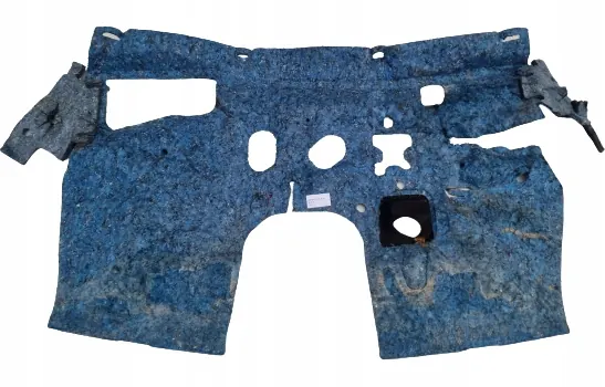 Gebrauchte Kabinendämmmatte OEM WE-KY-II-QX-50 image 2