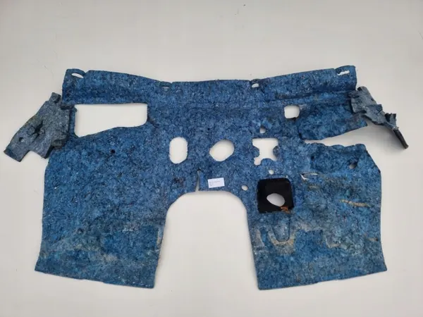 Gebrauchte Kabinendämmmatte OEM WE-KY-II-QX-50 image 3