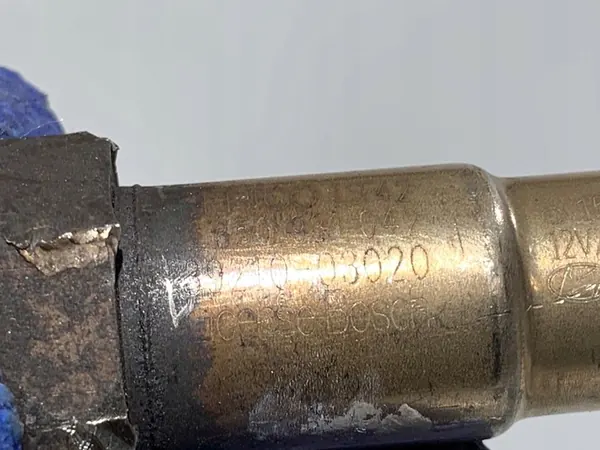 Sensor Lambda KIA PICANTO II 1.2 85KM 11-17 39210-03020 image 4