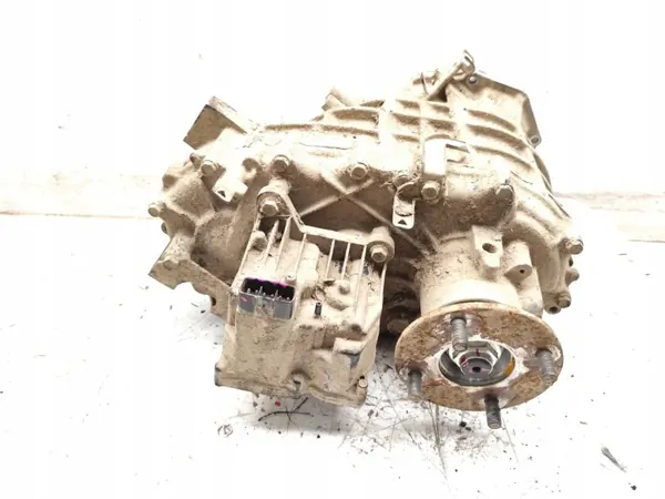 Transferbak OEM No MPN voor Mitsubishi L200 2.2 DI-D image 10
