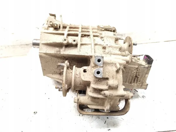 Transferbak OEM No MPN voor Mitsubishi L200 2.2 DI-D image 3
