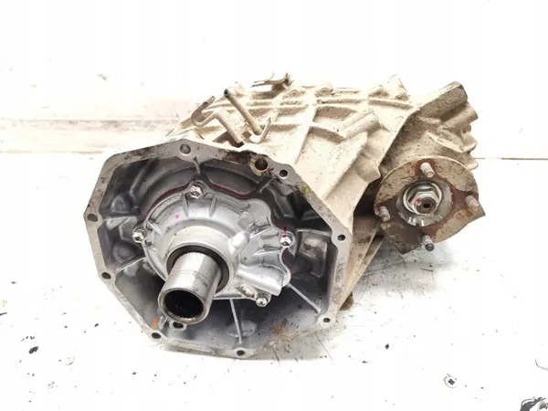 Transferbak OEM No MPN voor Mitsubishi L200 2.2 DI-D image 4