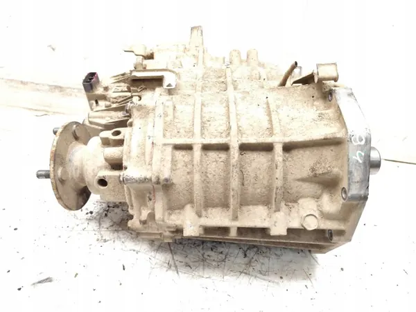 Transferbak OEM No MPN voor Mitsubishi L200 2.2 DI-D image 5