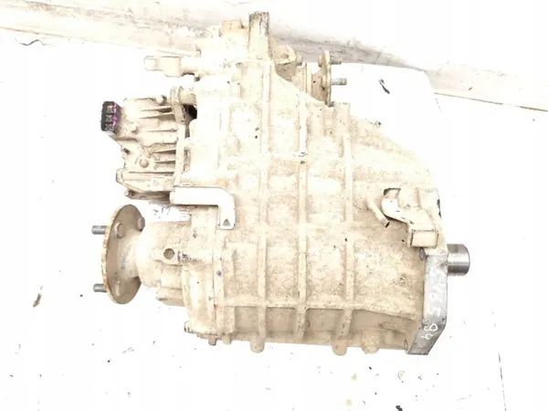 Transferbak OEM No MPN voor Mitsubishi L200 2.2 DI-D image 6