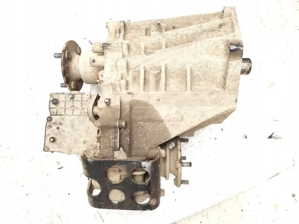 Transferbak OEM No MPN voor Mitsubishi L200 2.2 DI-D image 7