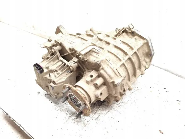 Transferbak OEM No MPN voor Mitsubishi L200 2.2 DI-D image 9