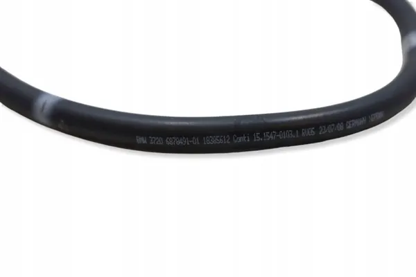 Mangueira de ar OEM 6878491 para BMW X5 G05 X6 G06 LCI image 4