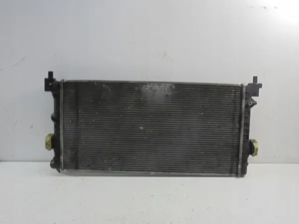 Radiateur d'eau SKODA RAPID NH OEM NRF 53024 image 3