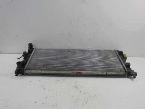 Radiateur d'eau SKODA RAPID NH OEM NRF 53024 image 4
