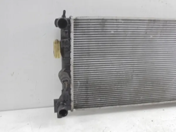 Radiateur d'eau SKODA RAPID NH OEM NRF 53024 image 5