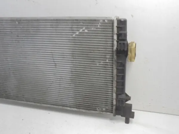 Radiateur d'eau SKODA RAPID NH OEM NRF 53024 image 6