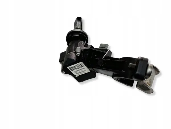 Fiat Punto 1.4B contactsleutel & schakelaar OEM 505186290 image 4