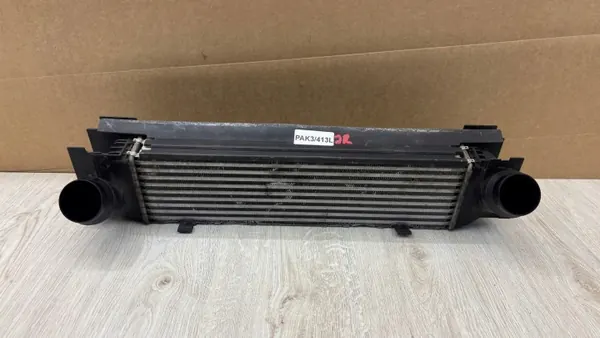Intercooler OEM 17517600530 pour BMW F-Series image 2