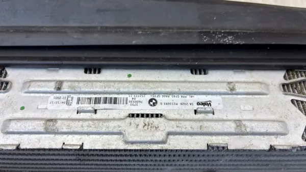 Intercooler OEM 17517600530 pour BMW F-Series image 3