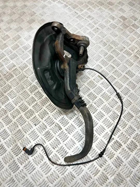 Rotule de direction gauche avant OEM A2305460143 Mercedes-Benz image 4