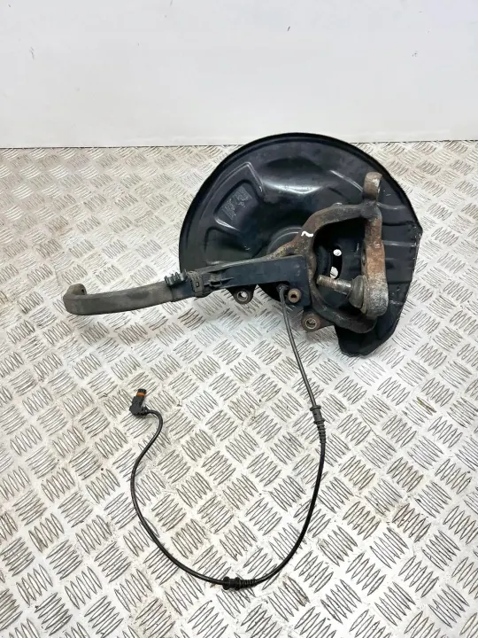 Rotule de direction gauche avant OEM A2305460143 Mercedes-Benz image 5