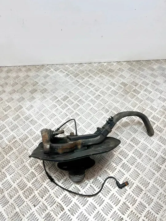 Rotule de direction gauche avant OEM A2305460143 Mercedes-Benz image 7