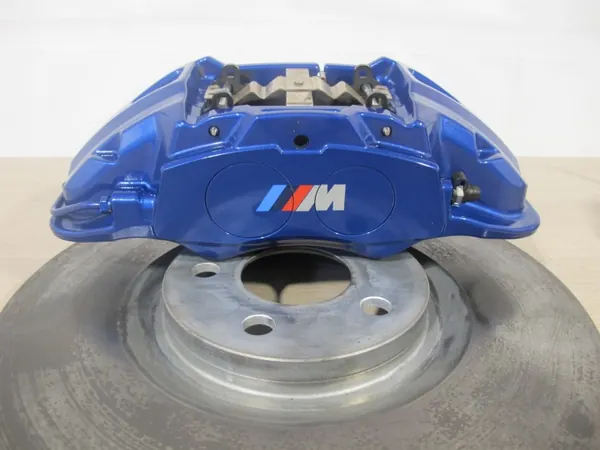 BMW Remschijf OEM 6884002 - Gebruikte Staat image 3