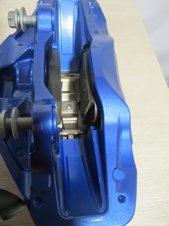 BMW Remschijf OEM 6884002 - Gebruikte Staat image 5