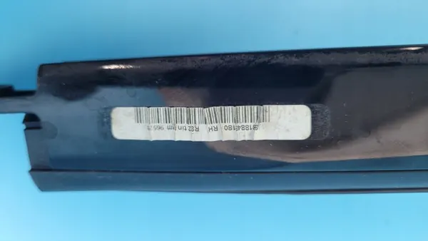 PEUGEOT 508 II 22r Zijruit Rechts Achter OEM 9818848180 image 5