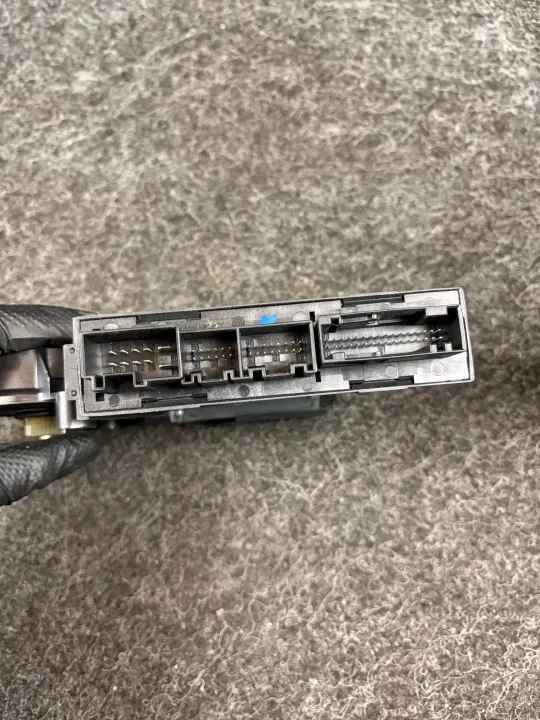 Audi A8 D3 voor links raammotor OEM 4E1959801B image 3