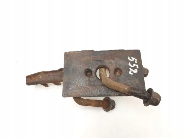 Nissan NV400 Hinterfeder OEM 47870R - Gebraucht image 3
