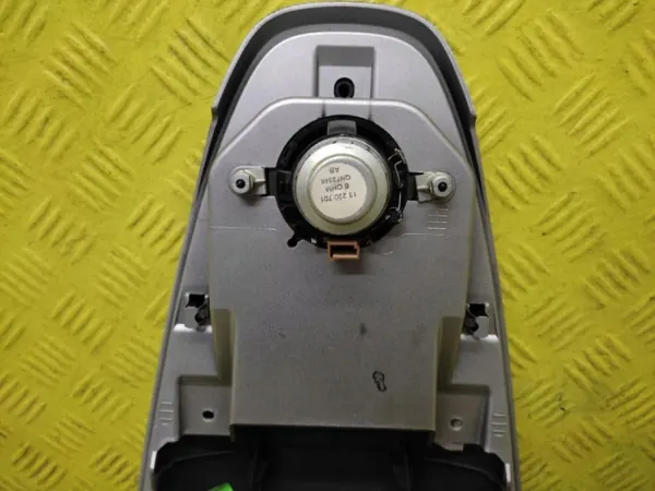 Grelha e Interruptor OEM FROST_3-137644-KRATKI NAWIEWU image 6
