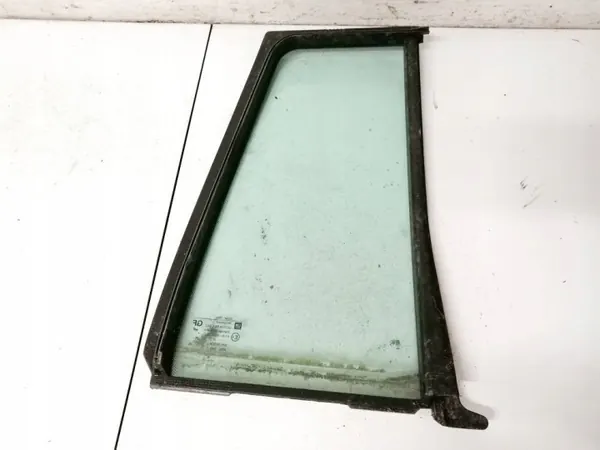 OEM 43r001025 Bakre vänster dörrlås - Begagnad image 3
