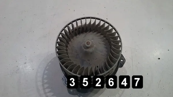 Värmefläkt OEM AM-352647 för Chrysler 300M image 3