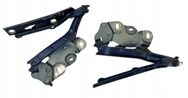 Audi A3 S3 RS3 Bisagra de Capó Izquierda OE 8V0823301F image 3